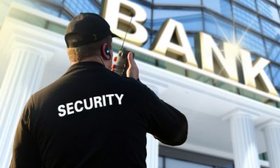 bank security services los angeles
