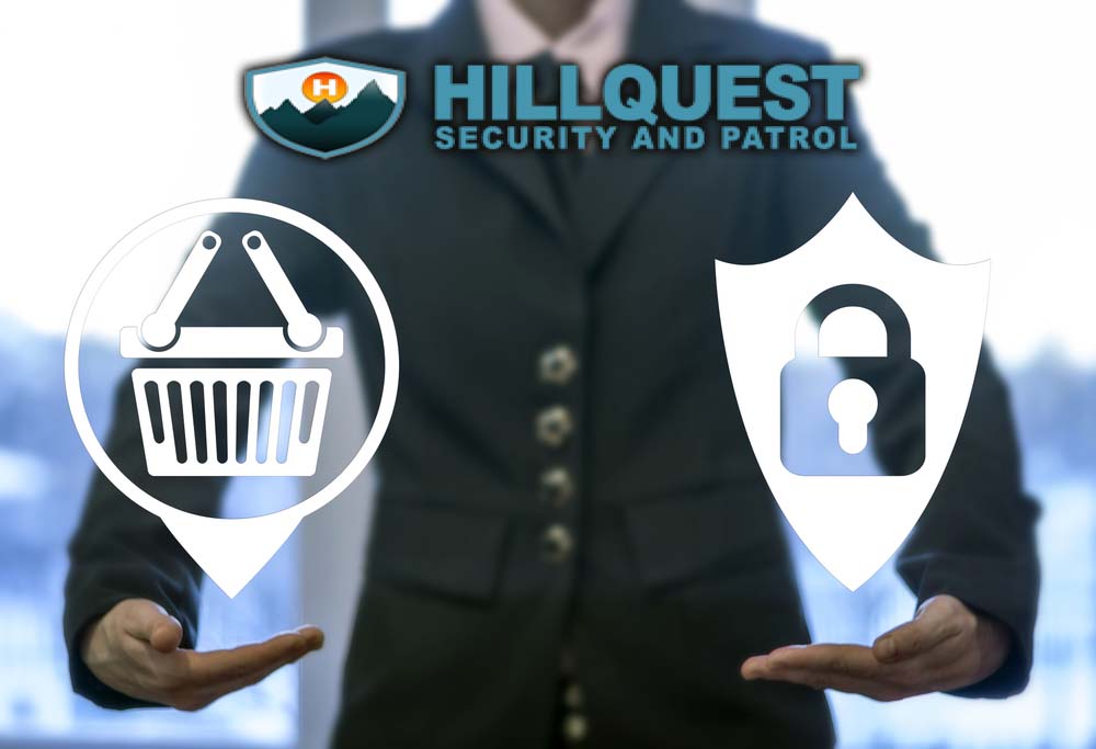 Retail Security Services in Los Angeles
