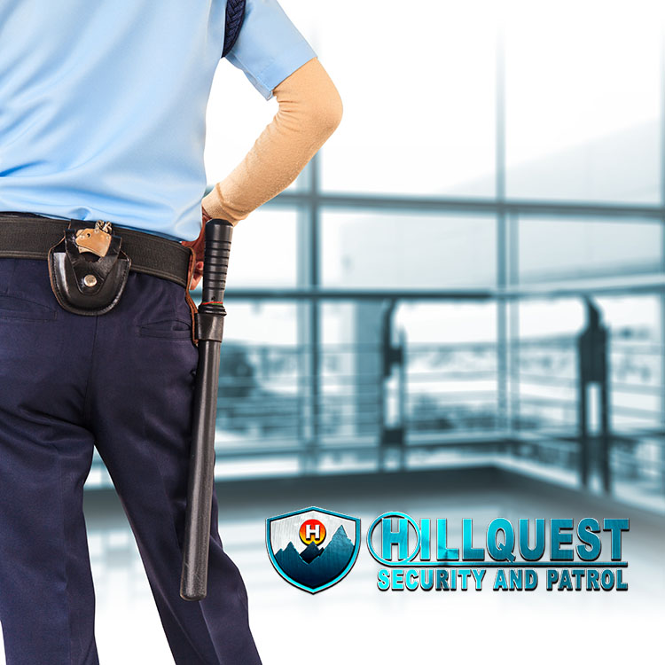 Best Security Services in Hollywood