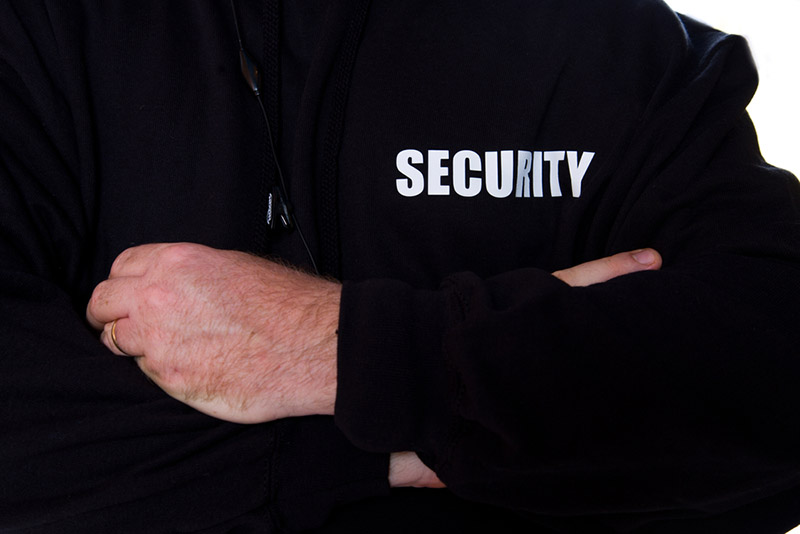 How to Find Bodyguard Services in Los Angeles