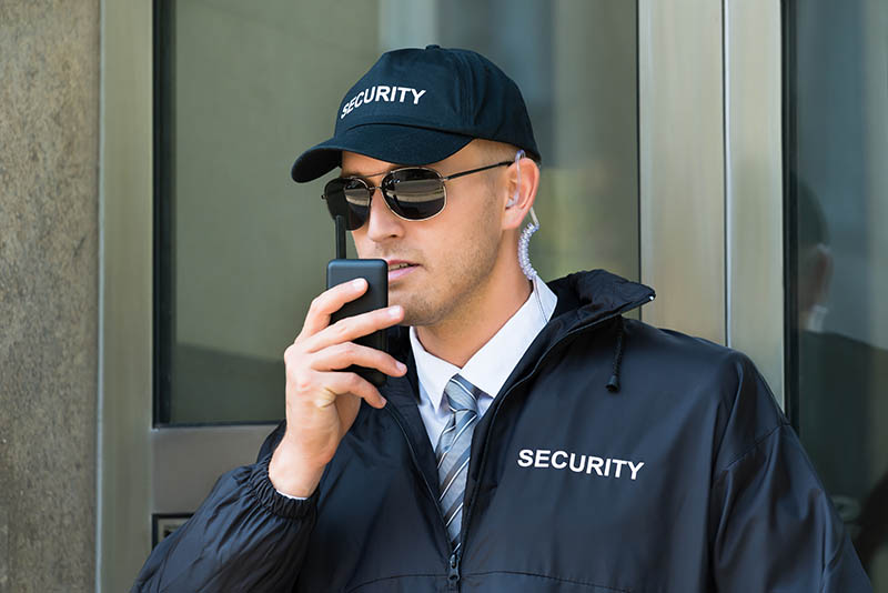 HillQuest Security – Offering the Quality Services You Want