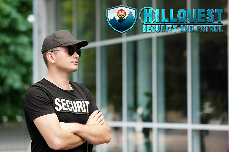 What to Consider When You Look at Security Companies in Los Angeles