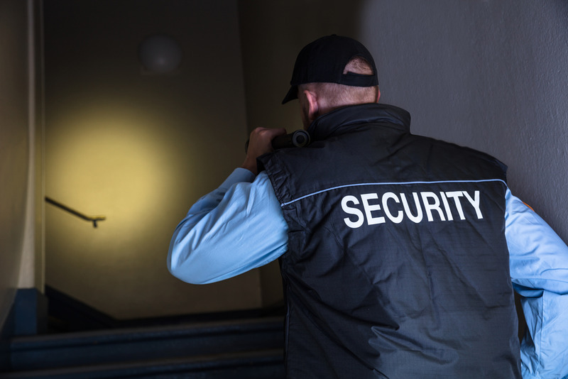 Managing Personal Risk With Security Services In Hollywood