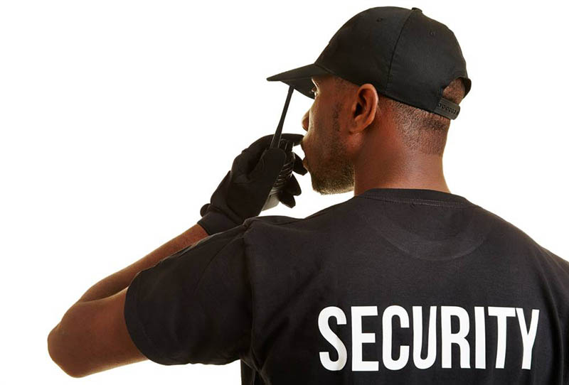 Reliable US Security Associates in Ontario CA