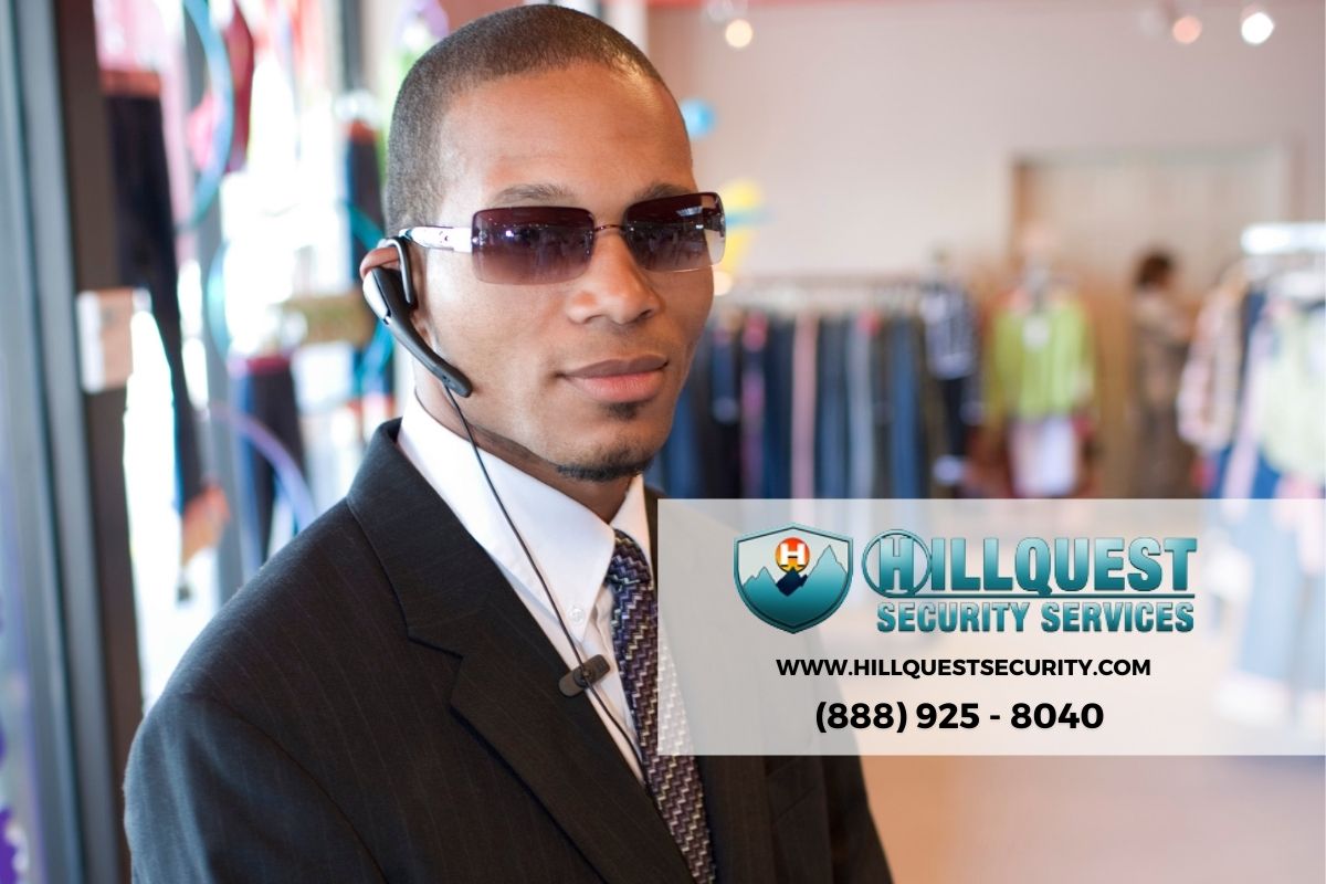 retail security services in Miami