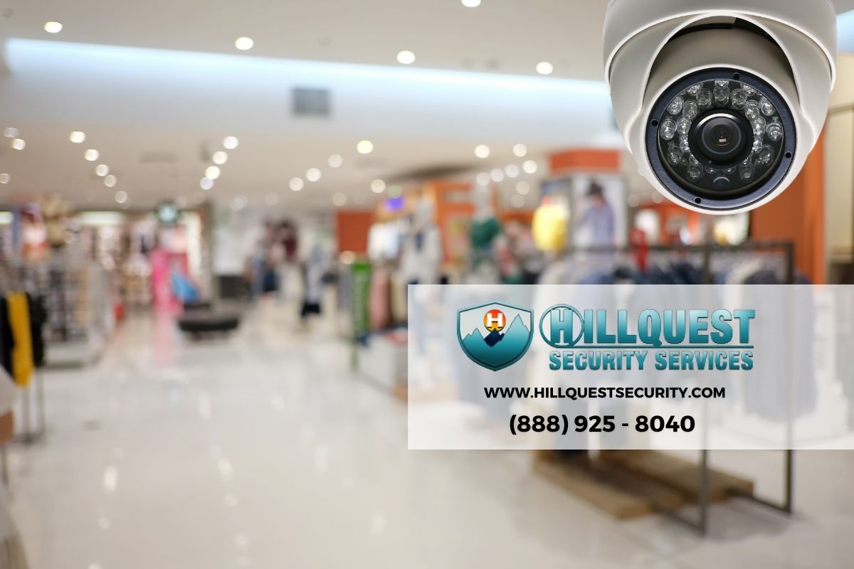 security companies in Los Angeles