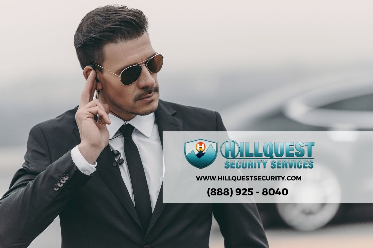 best security company in Miami