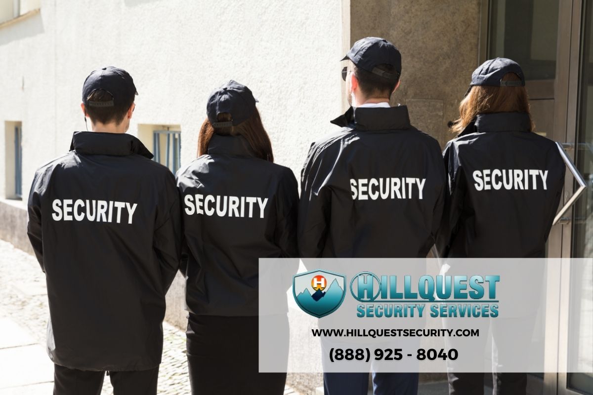 all security services Miami