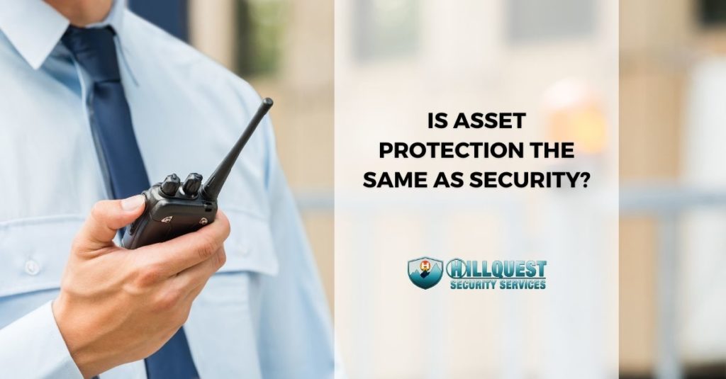 Asset Protection Los Angeles
