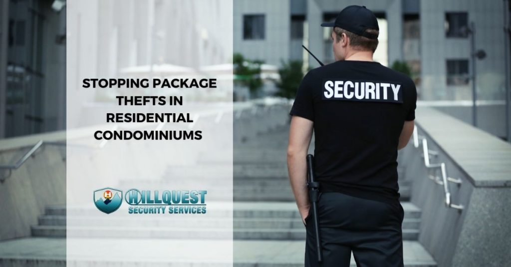 Security Companies in Miami