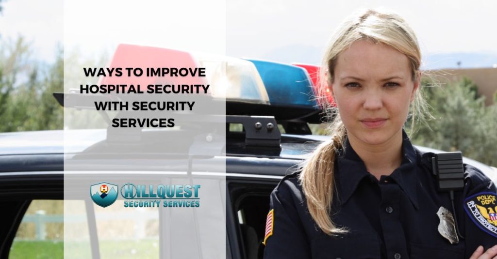 All Security Services in Miami