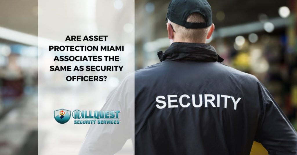 Asset Protection Miami