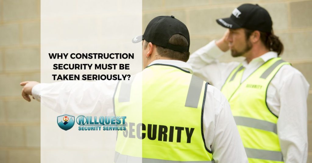 Construction Security Miami